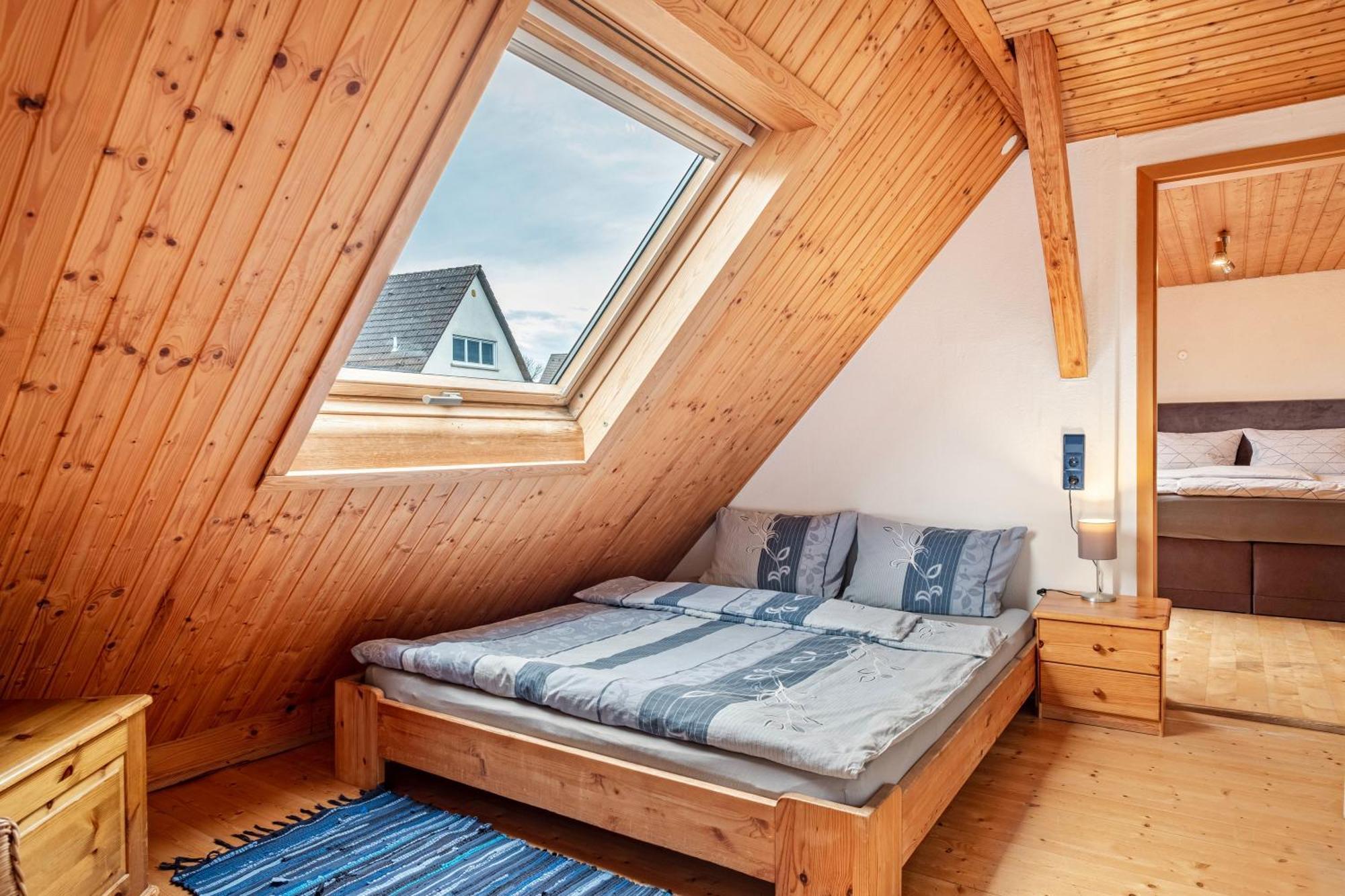 Appartement Lehen Fribourg im Breisgau Extérieur photo
